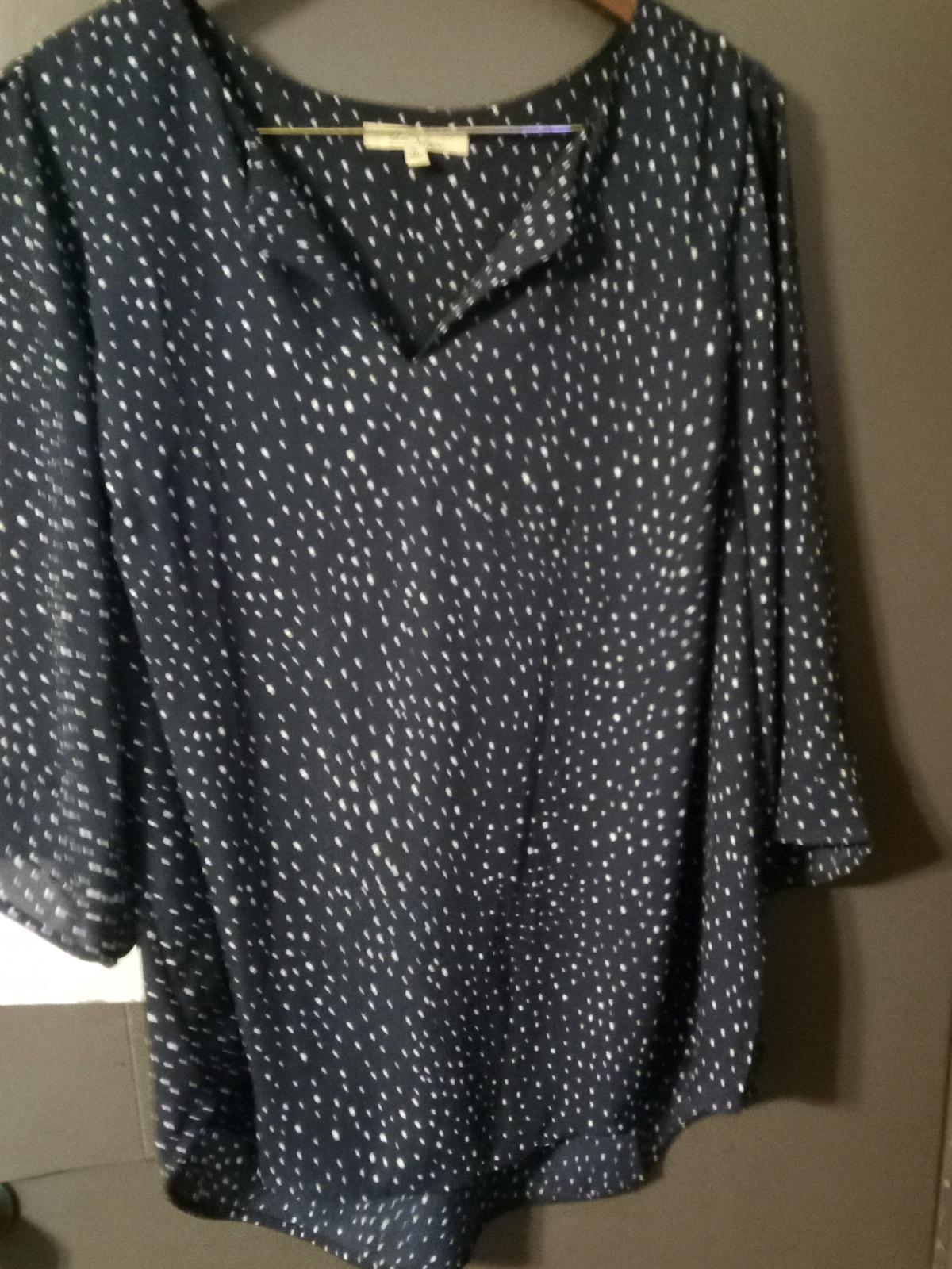 Womens Blouses 3pc