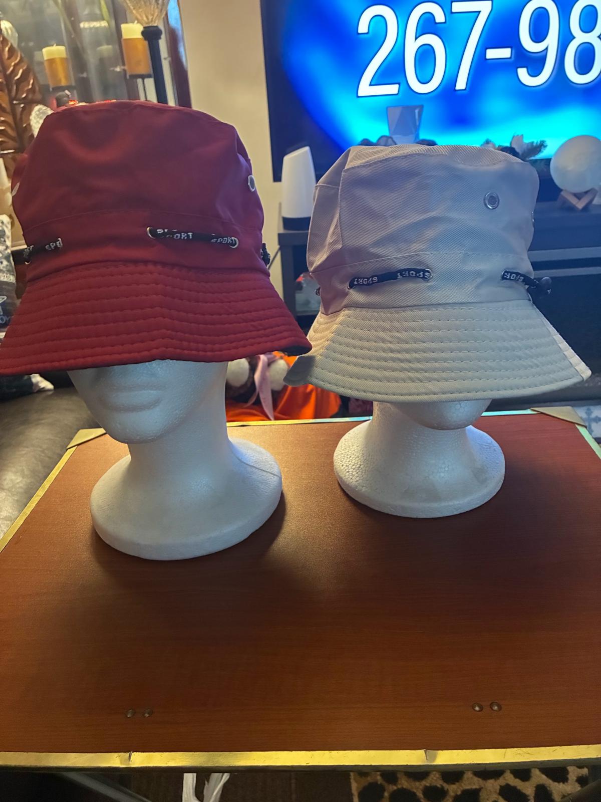 mens and womens hats
