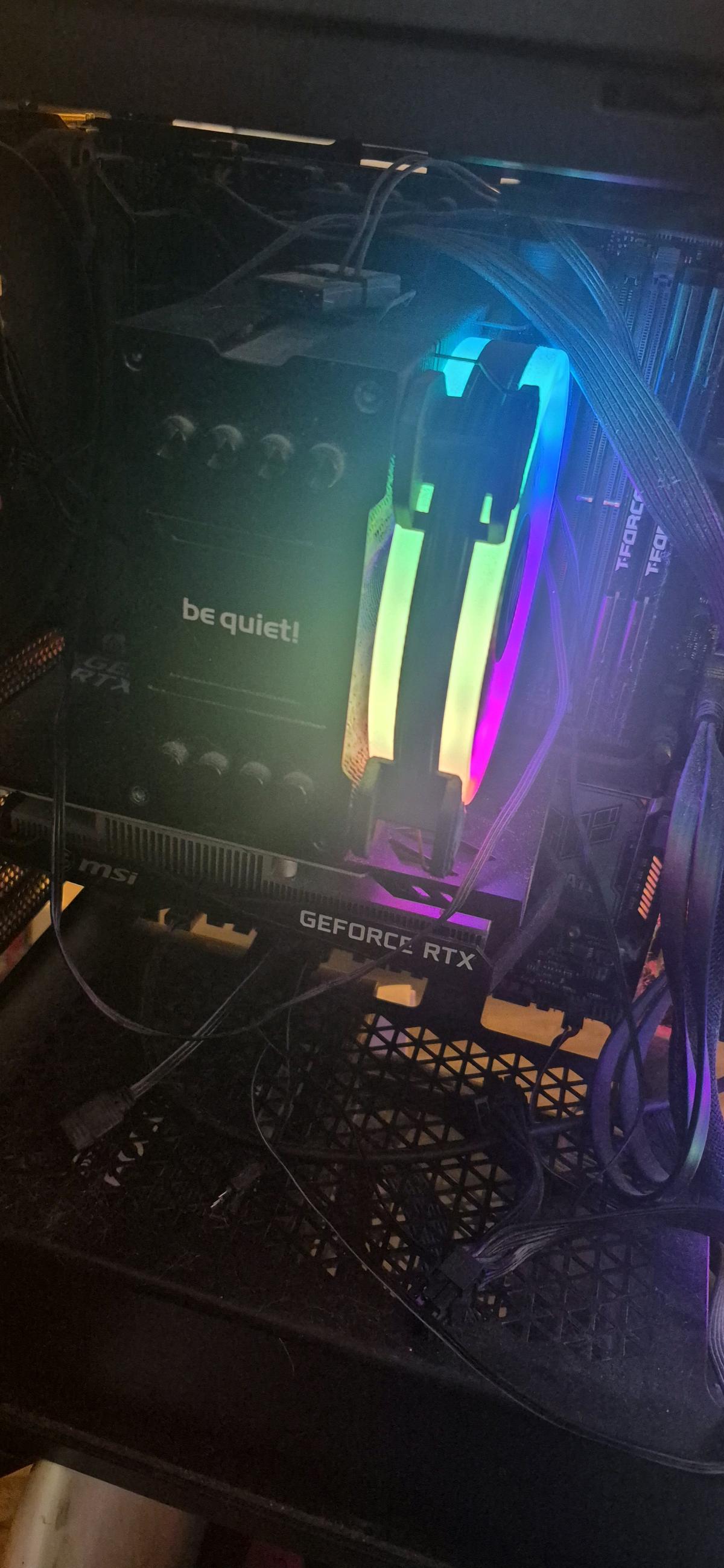 gaming computer intel i514600K