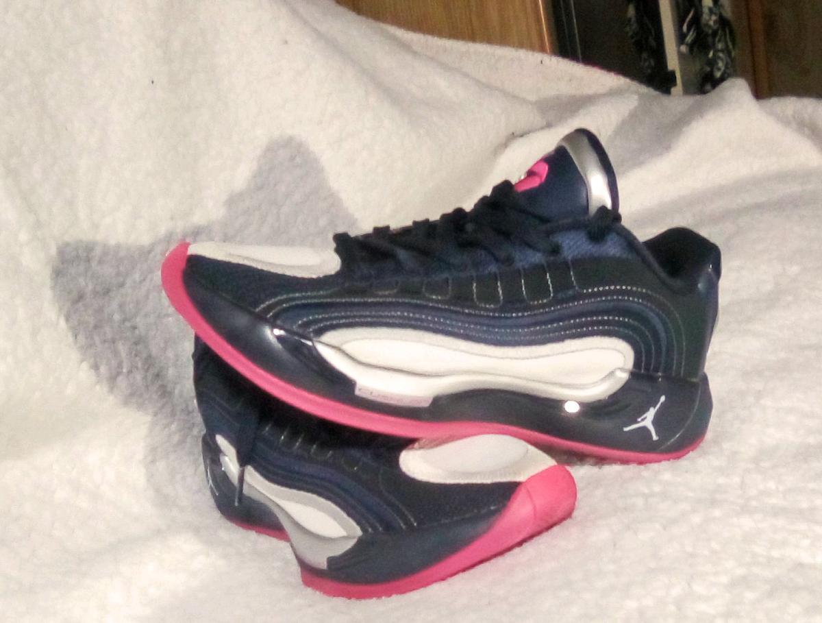 Brand New Jordan Luka 4