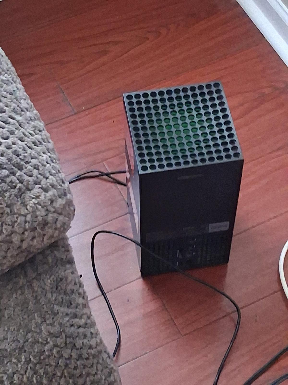 Xbox series 1