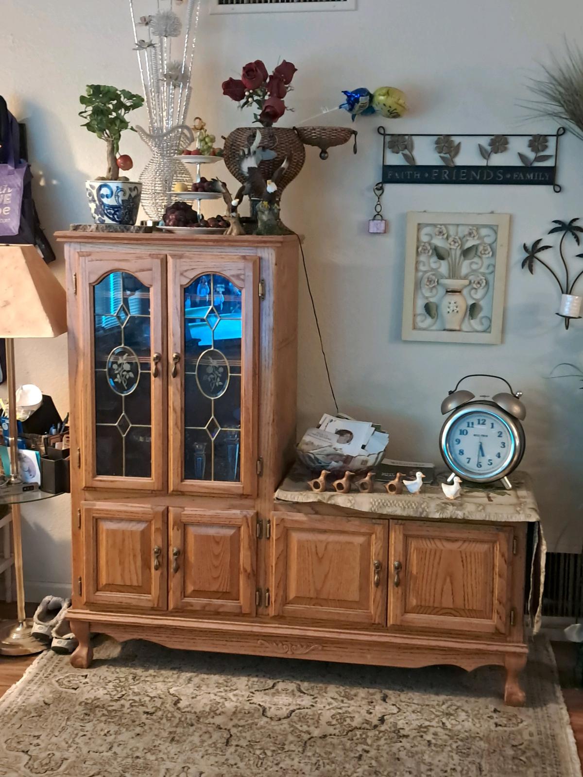China cabinet
