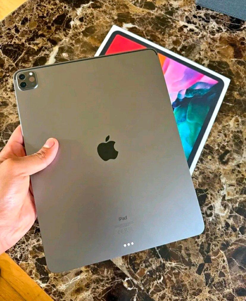 Apple iPad