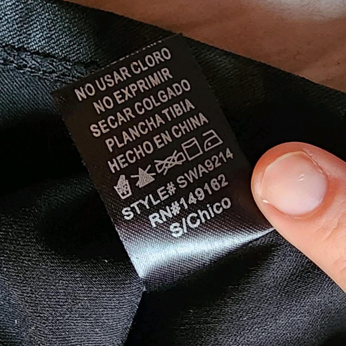 fashion nova small pencil skirt