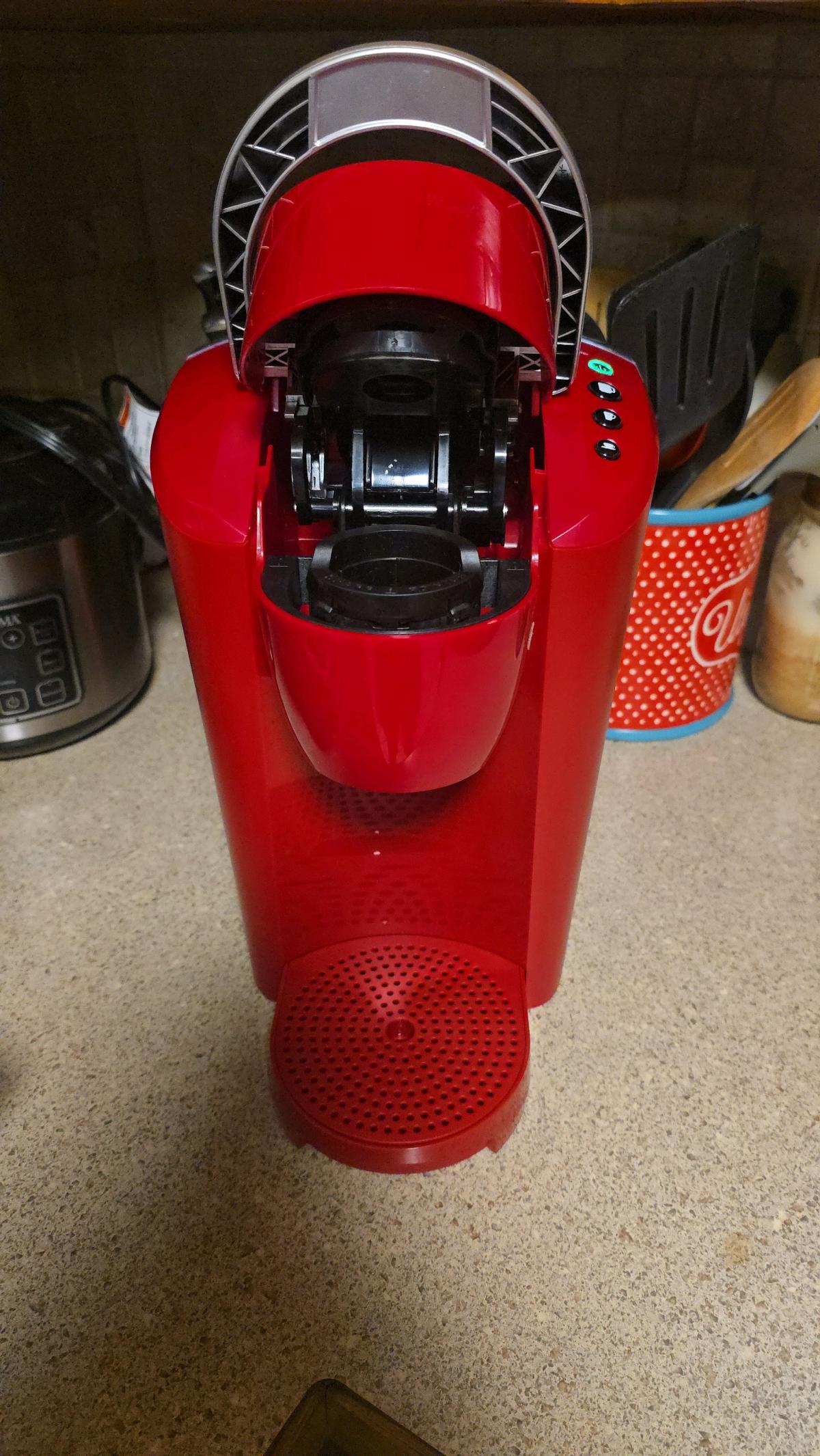Coffee Maker