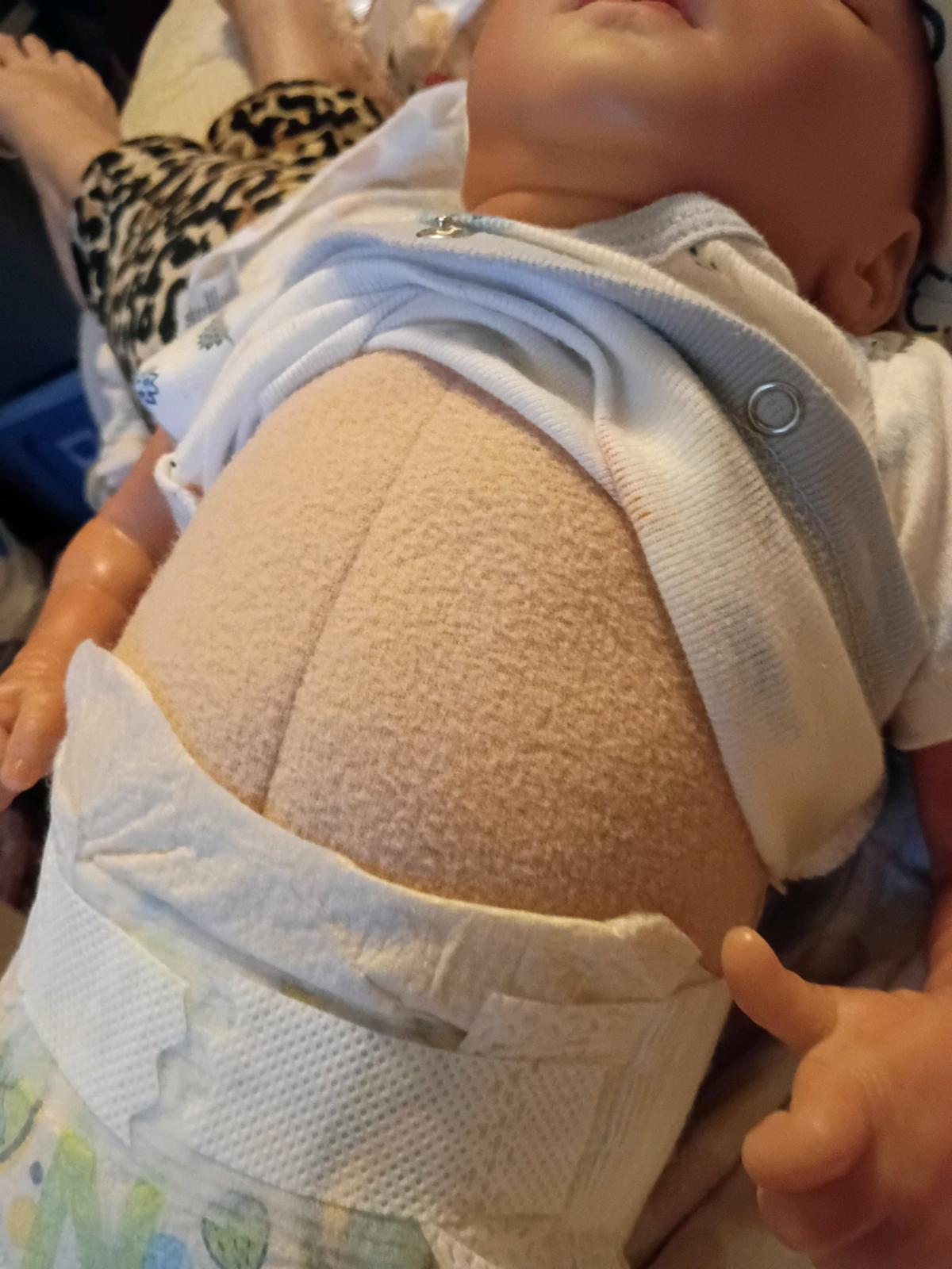 reborn doll