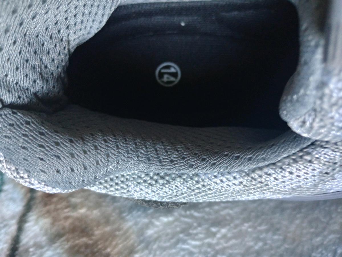 Steel Toe shoes size 14 brand new