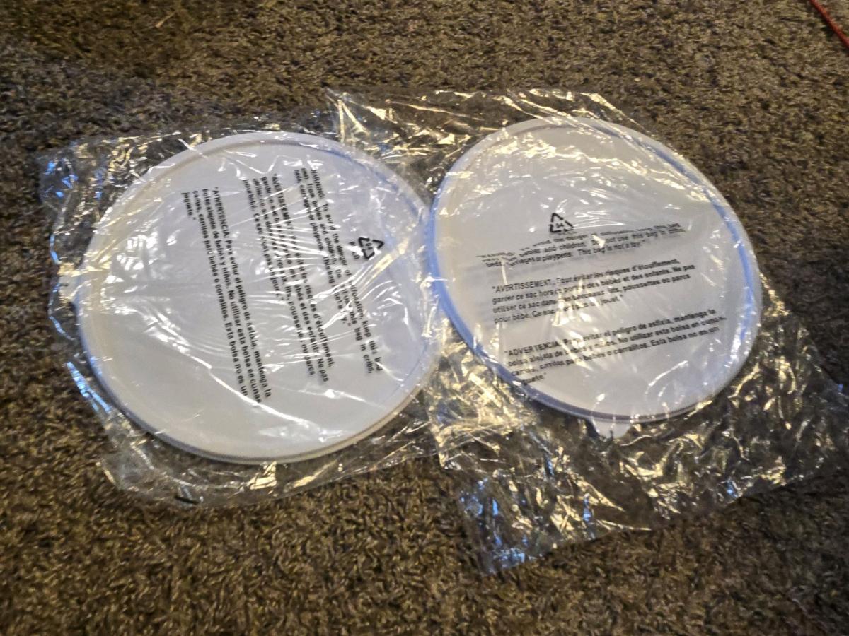 Brand New MultiFunctional Veggie Chopper Salad Spinner Set