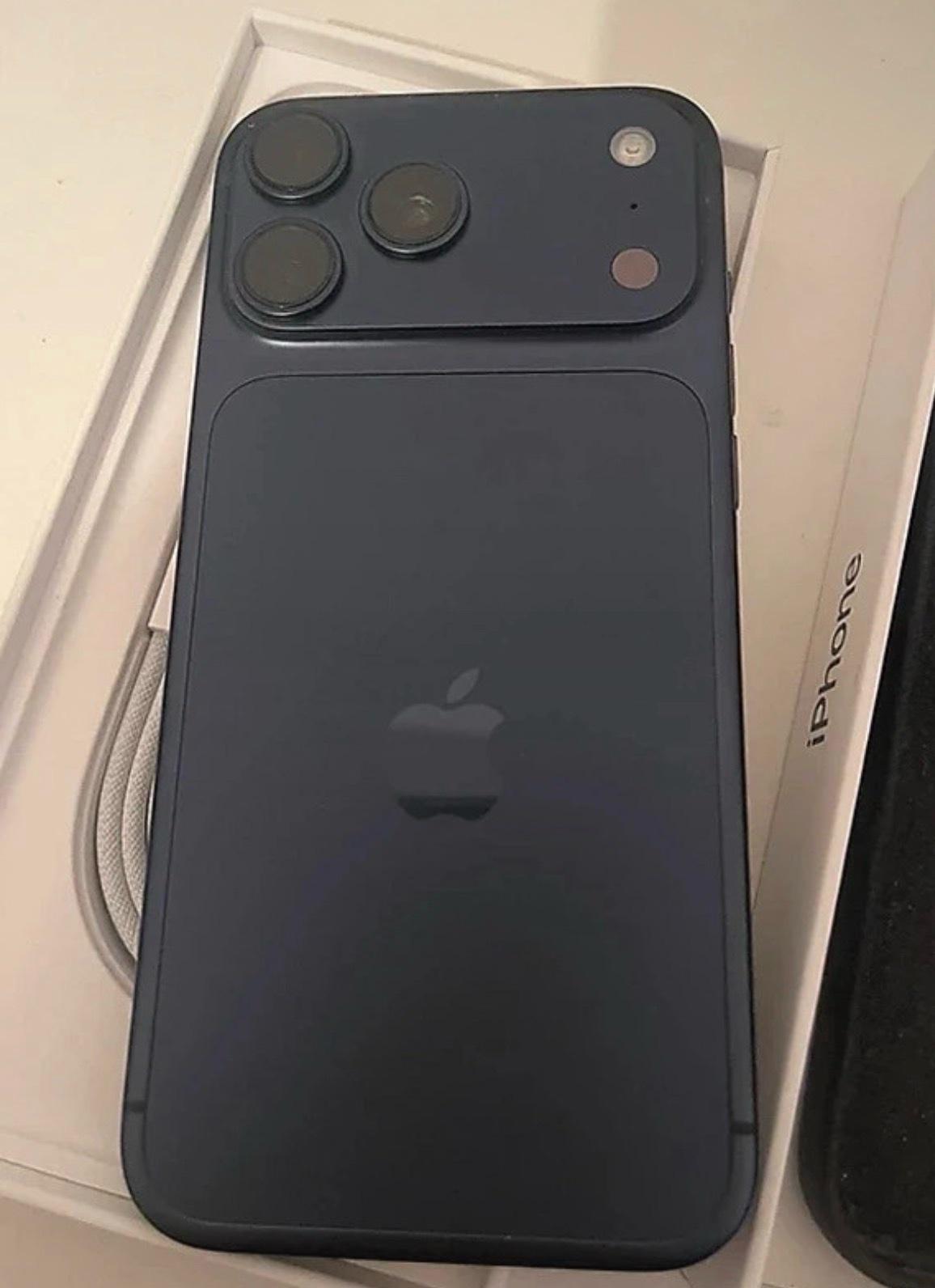 iPhone 16 for 90 because Ive been trying to get rid of it