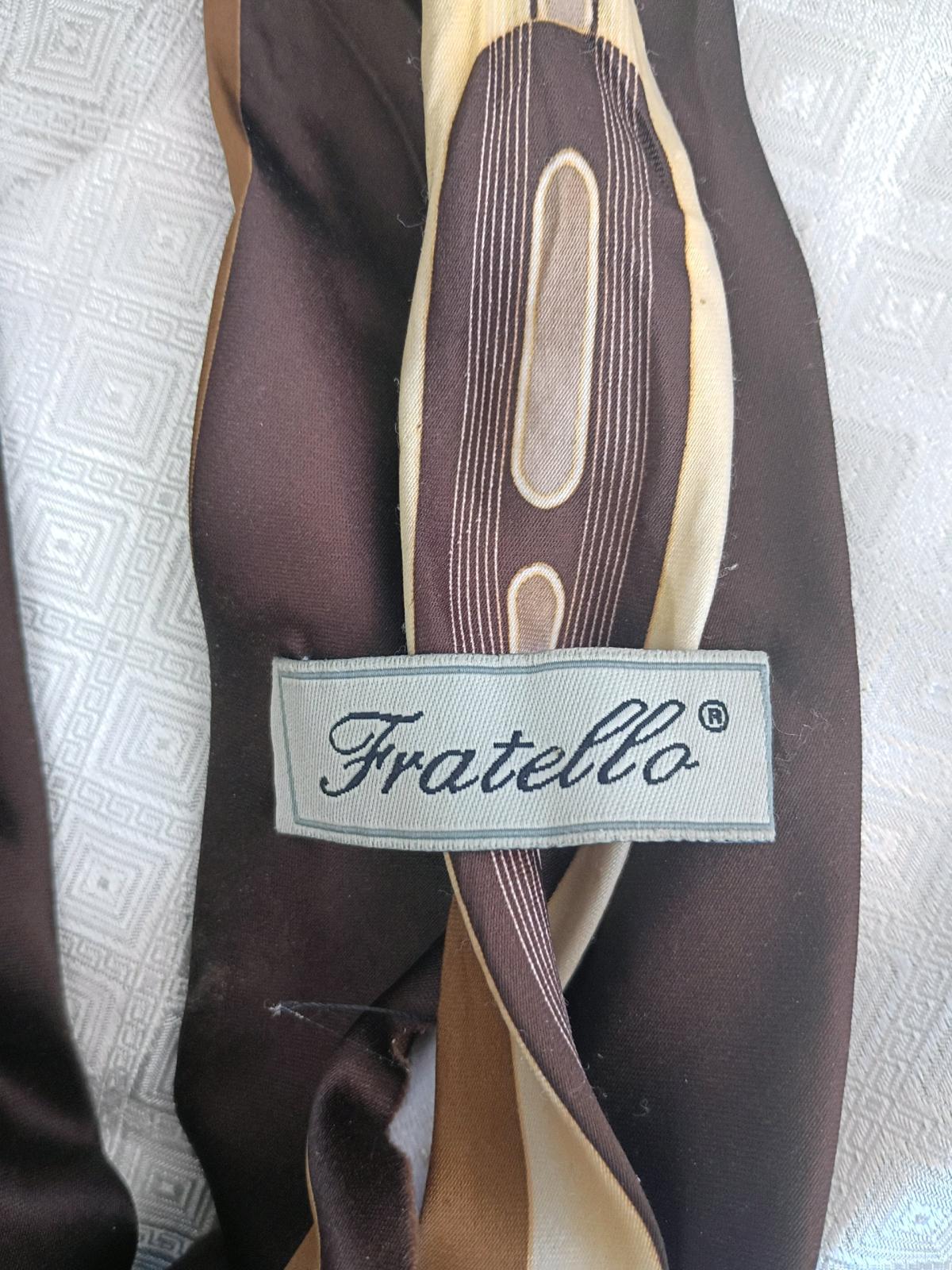 A nice mens tie