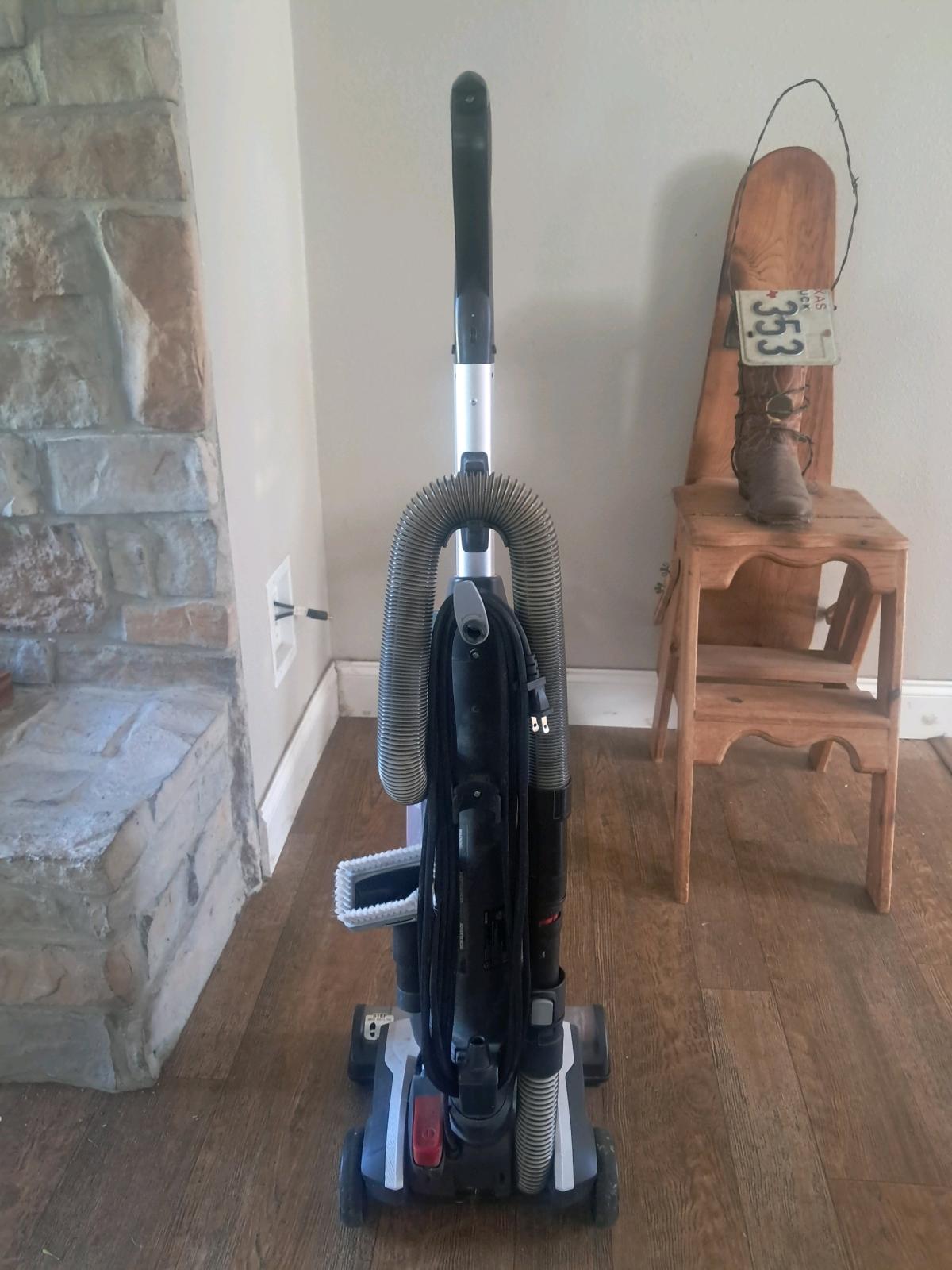 vacuum powerdrive swivel XL