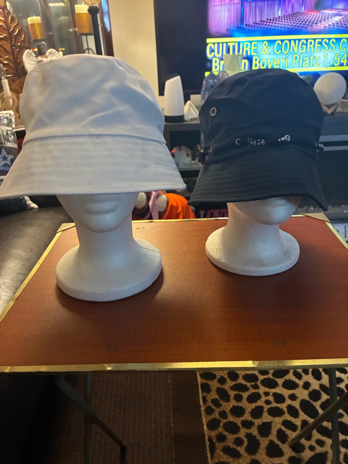 mens and womens hats