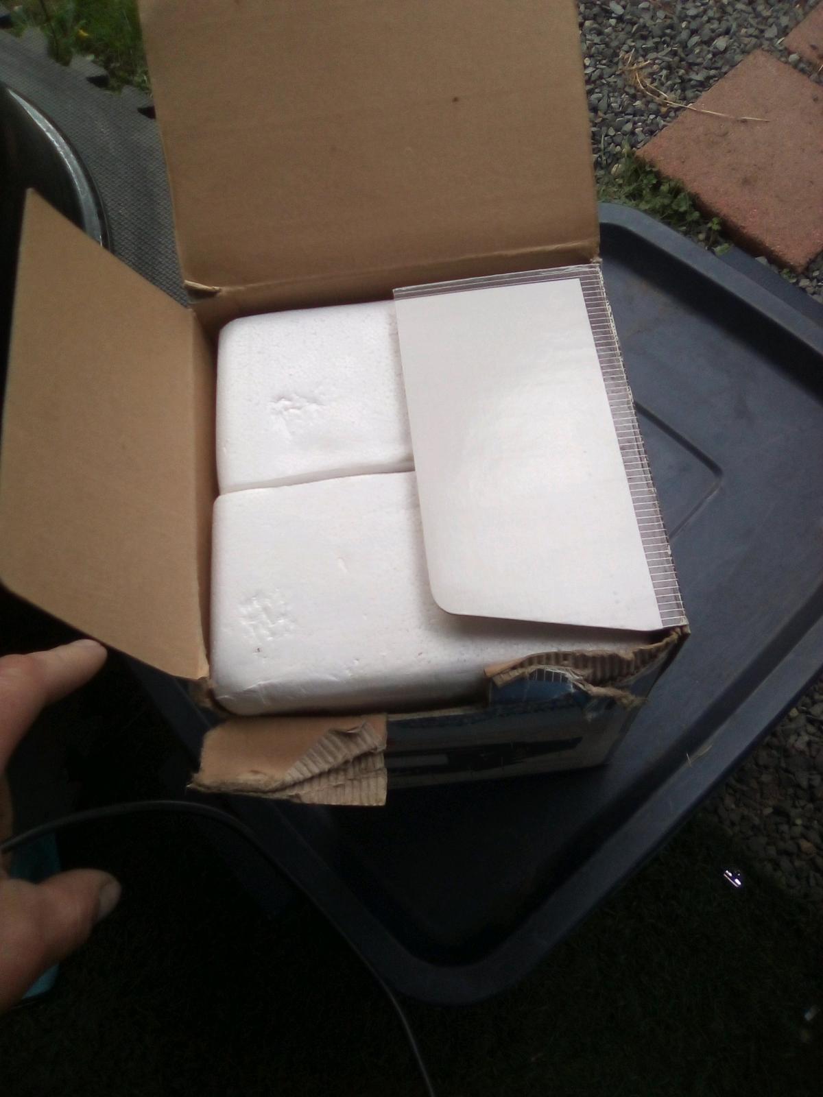 super cute original portable tv