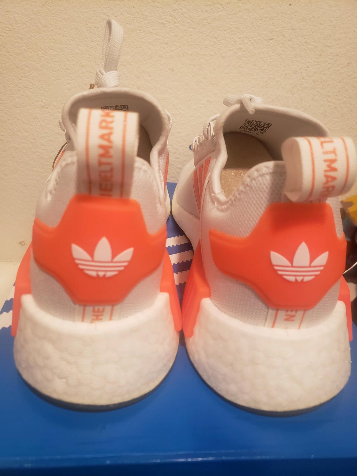 Adidas NMD R1 Men Running shoes Men size 9