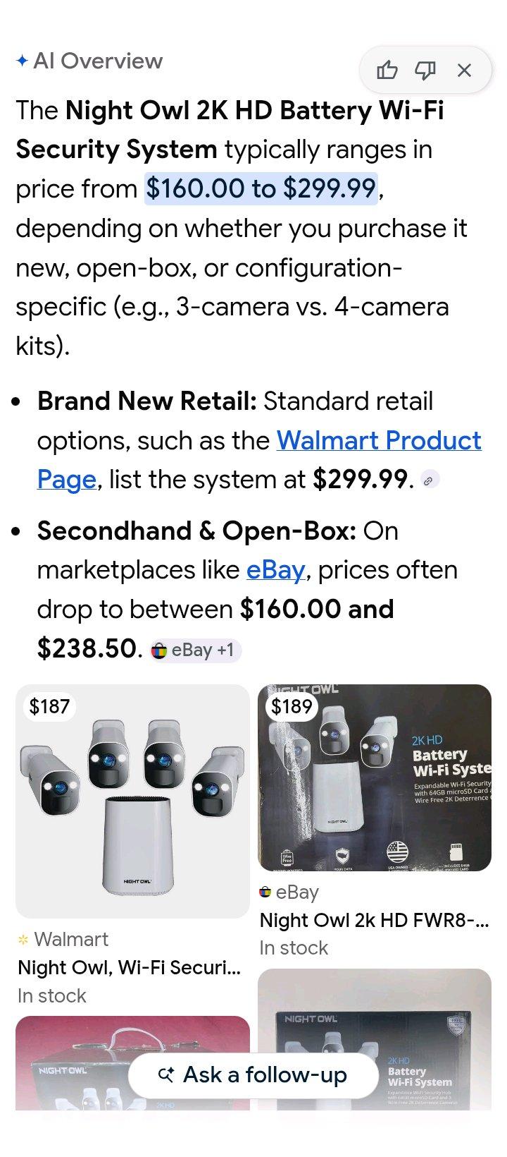 night owl security system