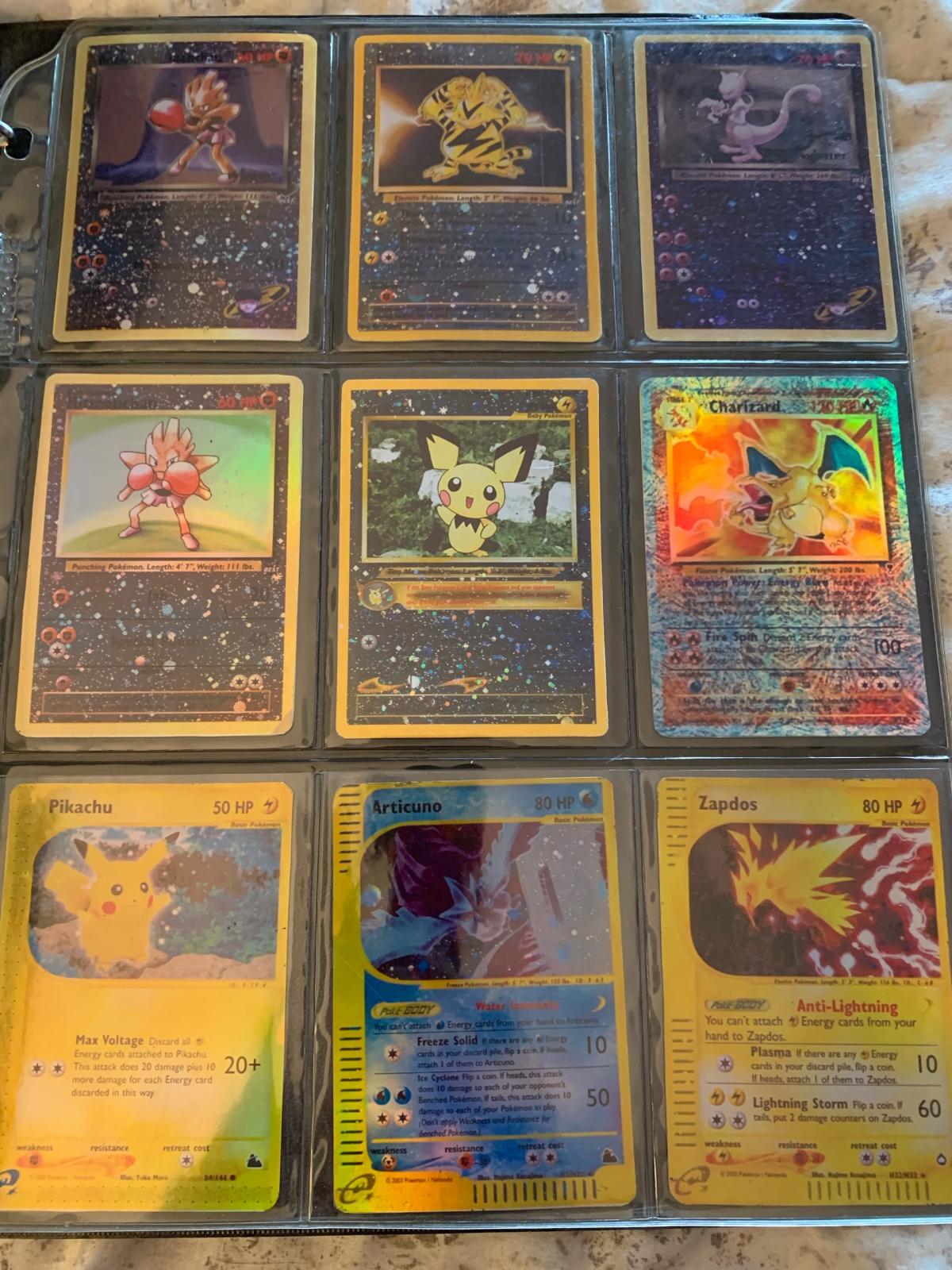 binder Pokmon
