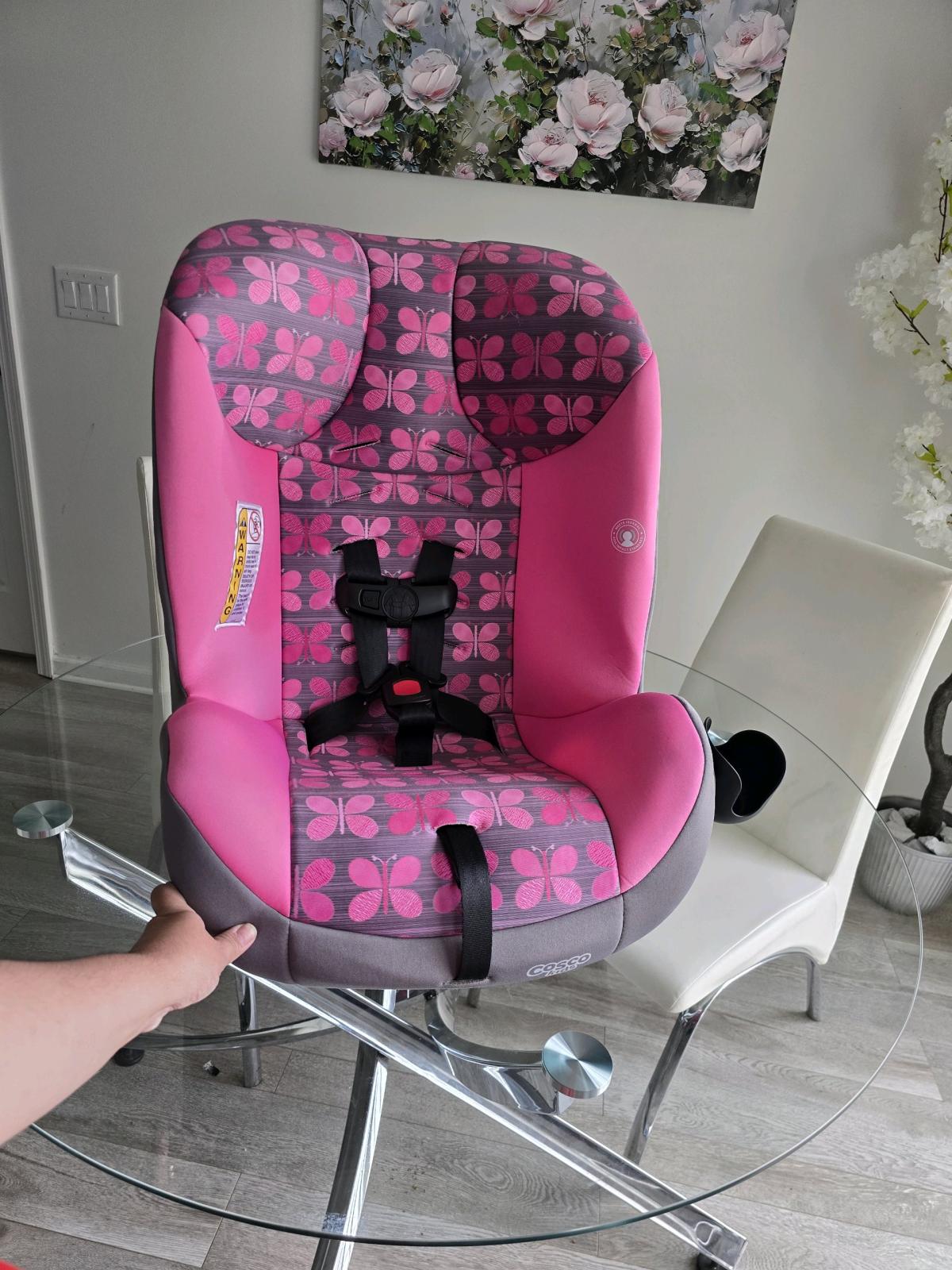 Car Seat New