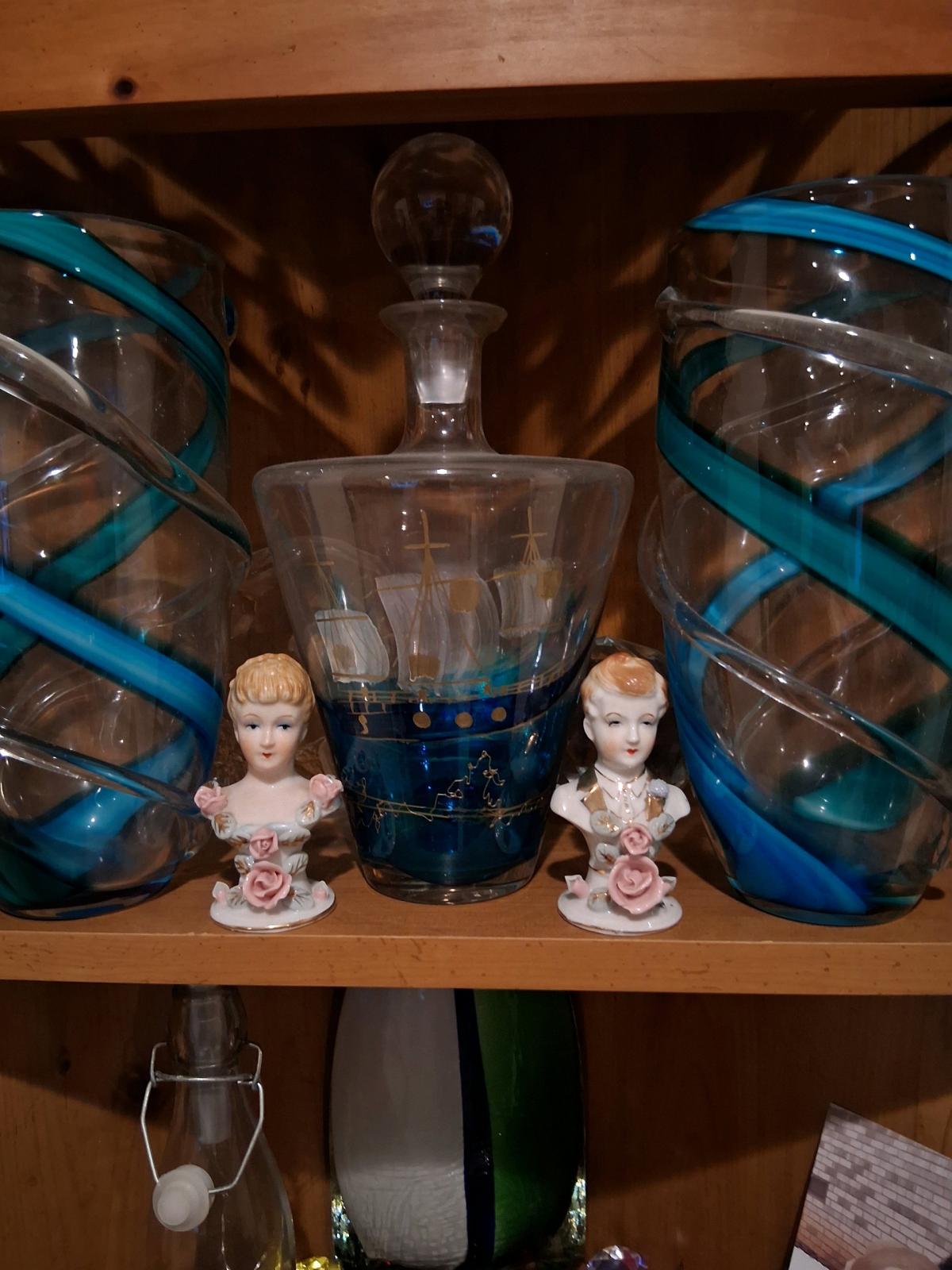 Glassware