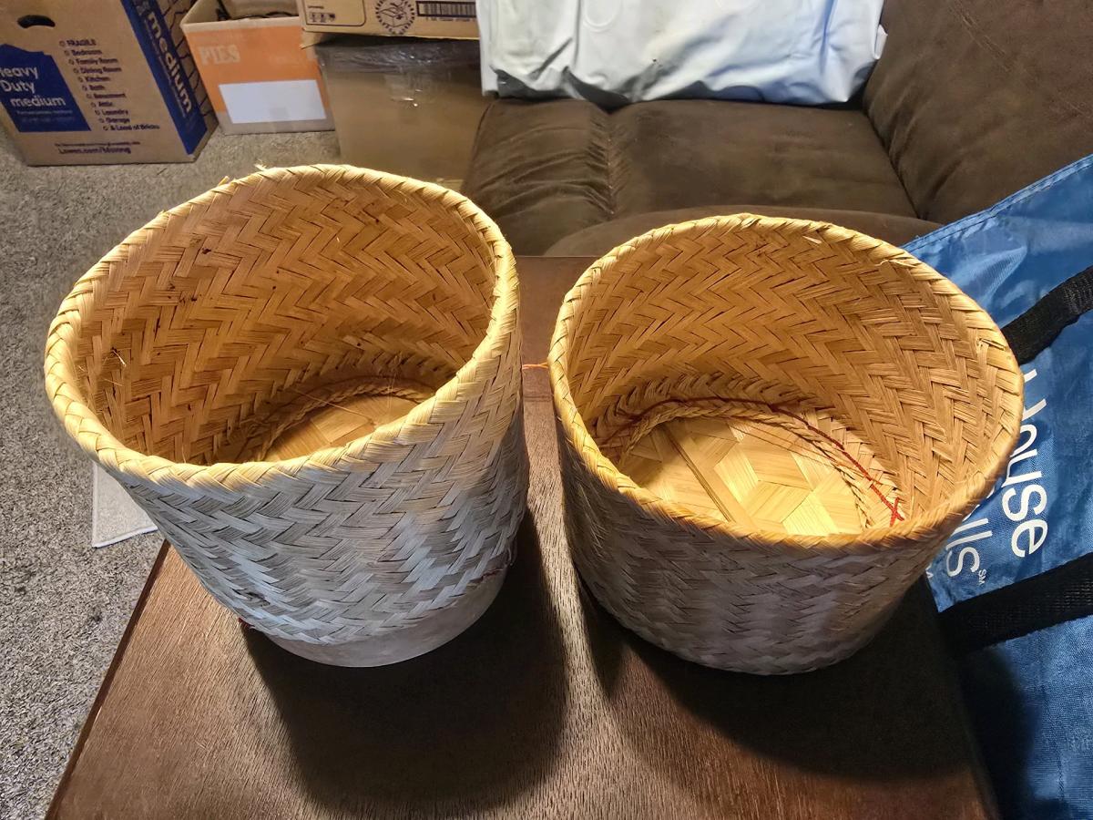 Complete 3Piece Thai Sticky Rice Cooking Set  Diamond Brand
