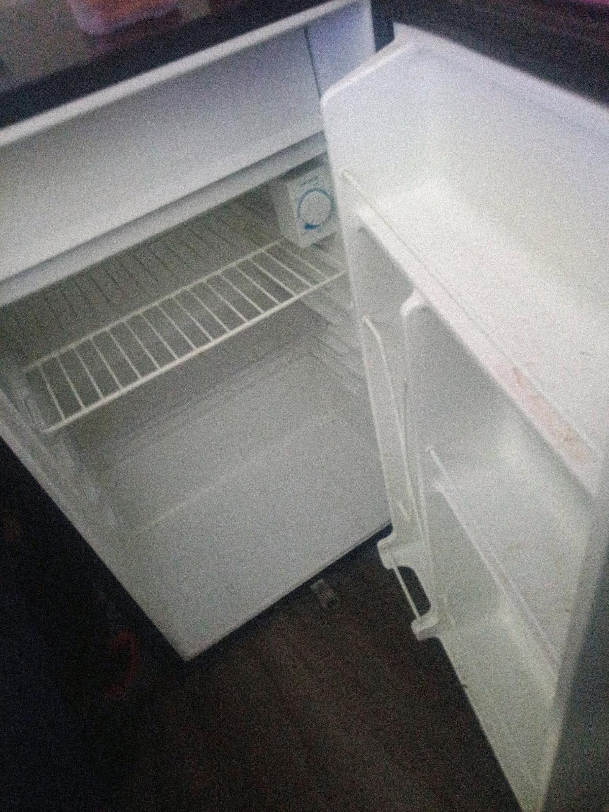 mini refrigerator