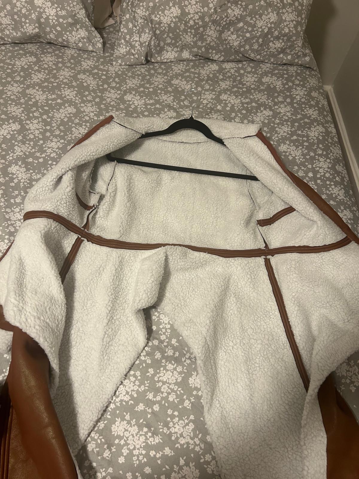 jacket cotton