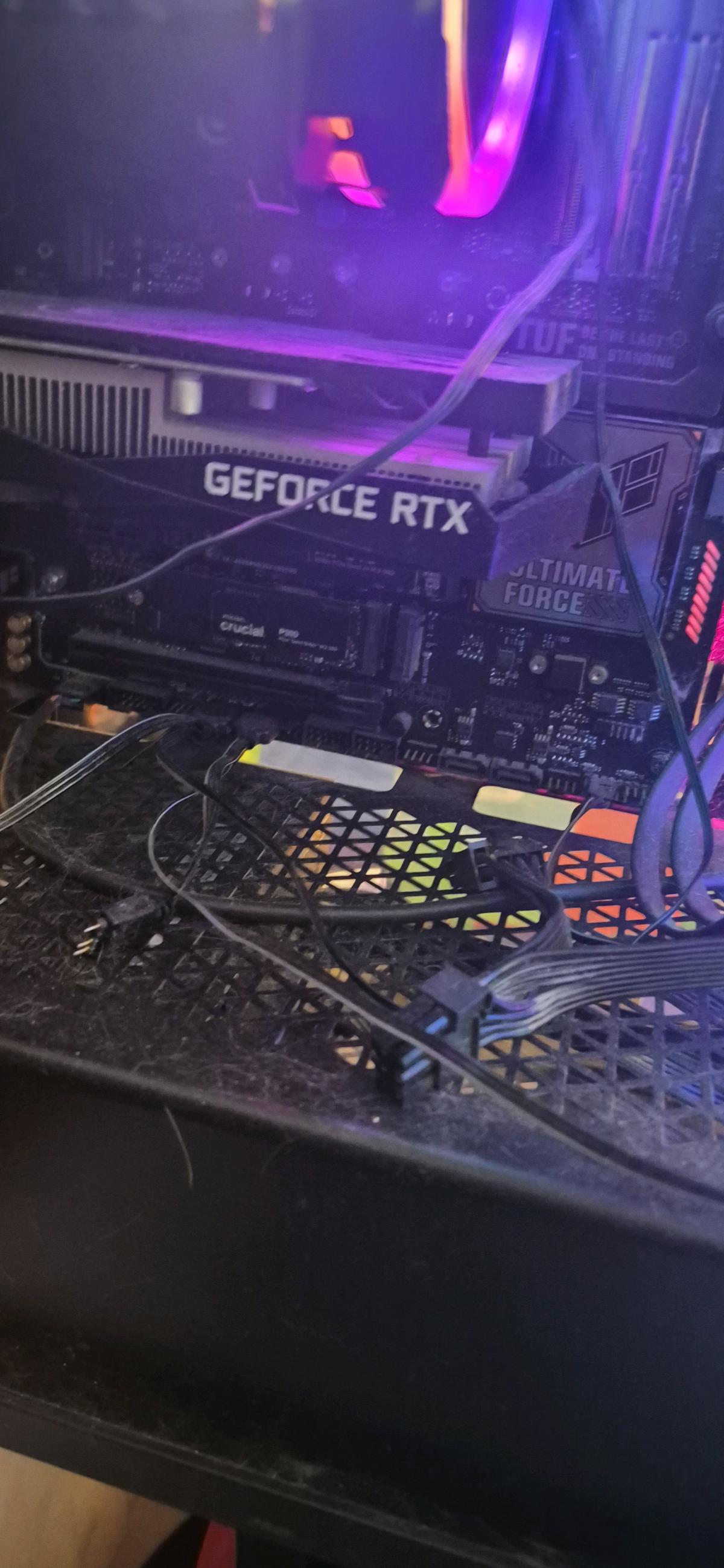 gaming computer intel i514600K
