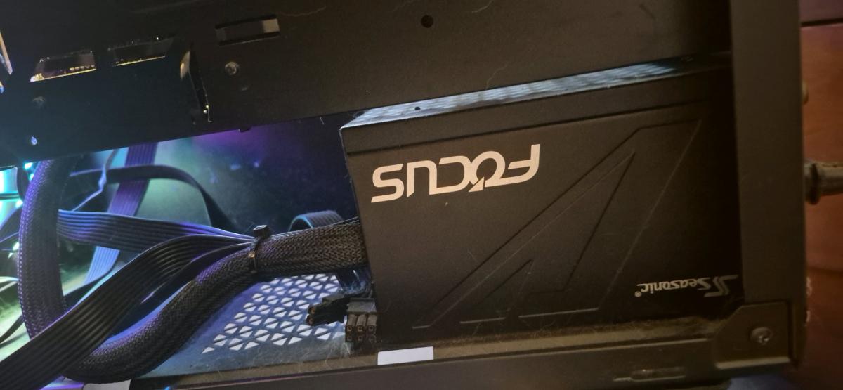 gaming computer intel i514600K