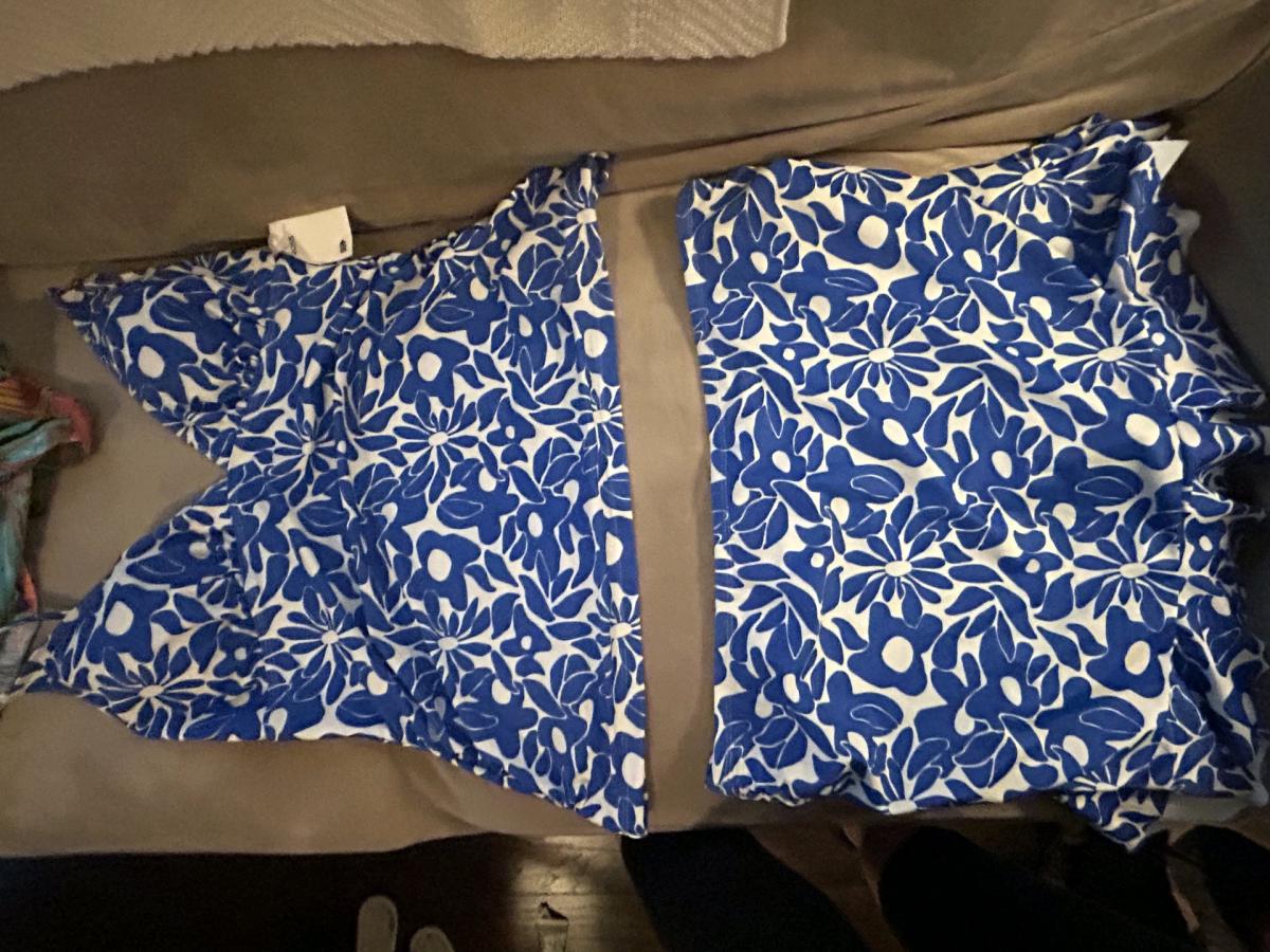 Ladies Bathing Suits