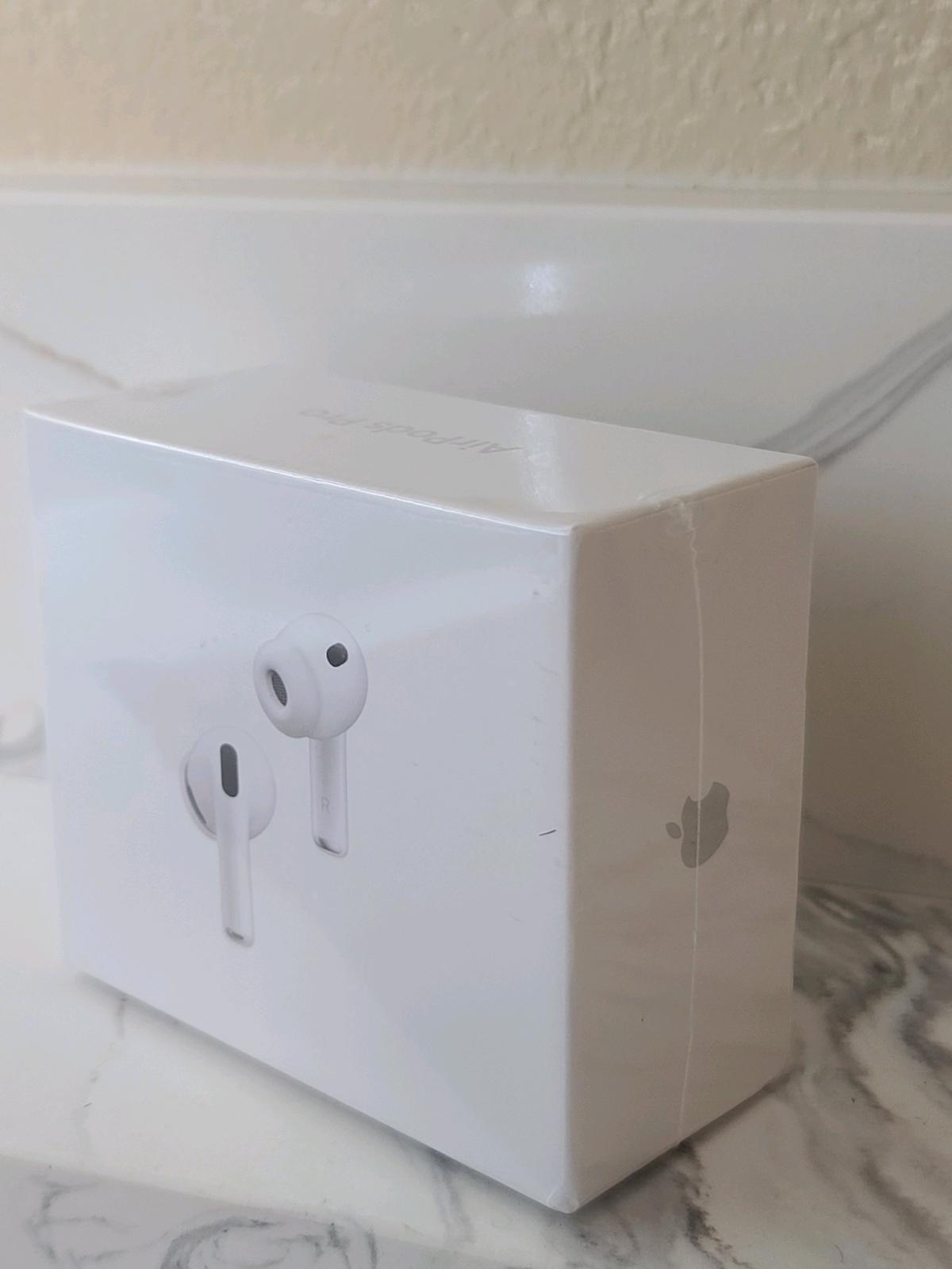 Airpods Pro Gen 3 Brand New Sealed