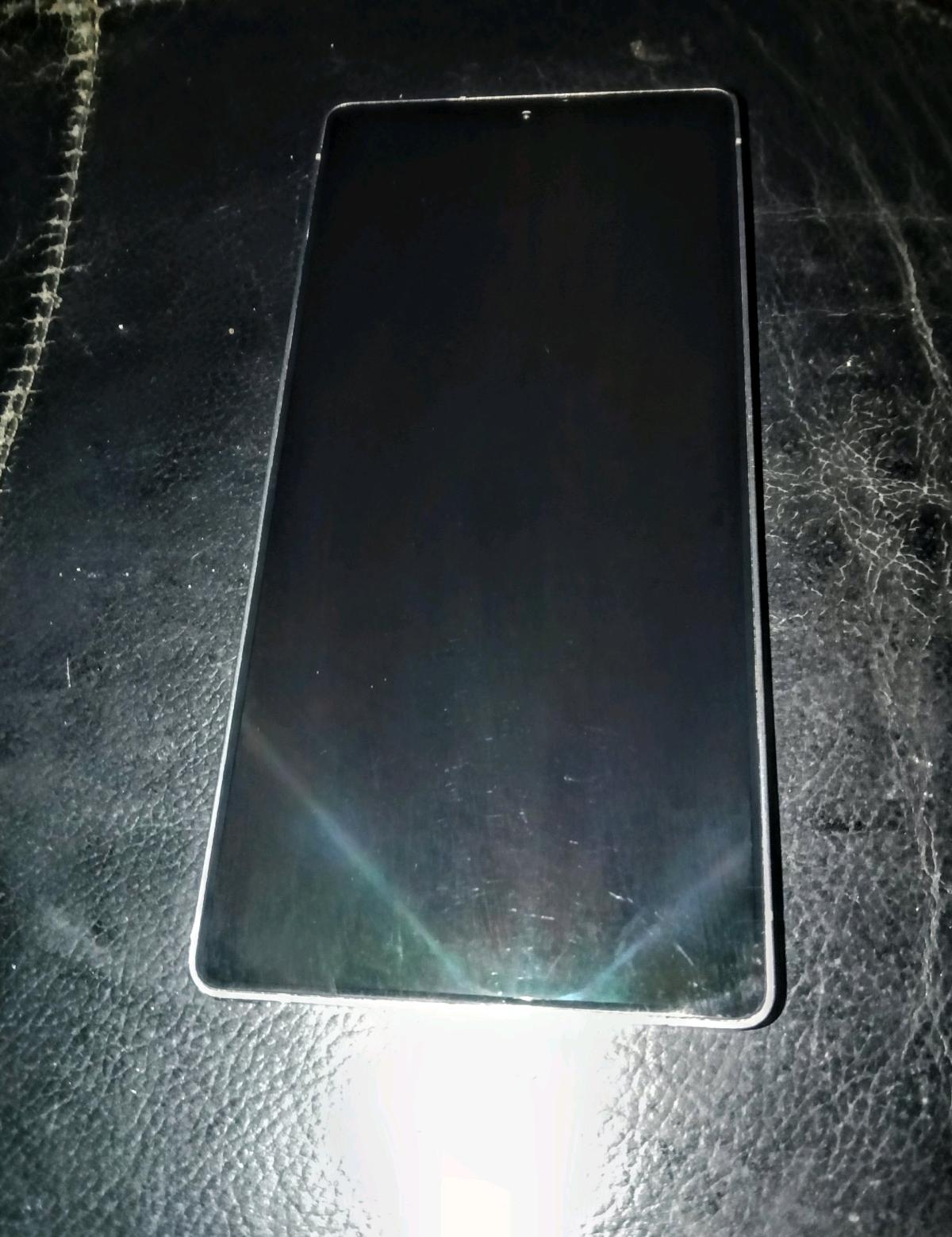 Samsung Galaxy S25 Ultra