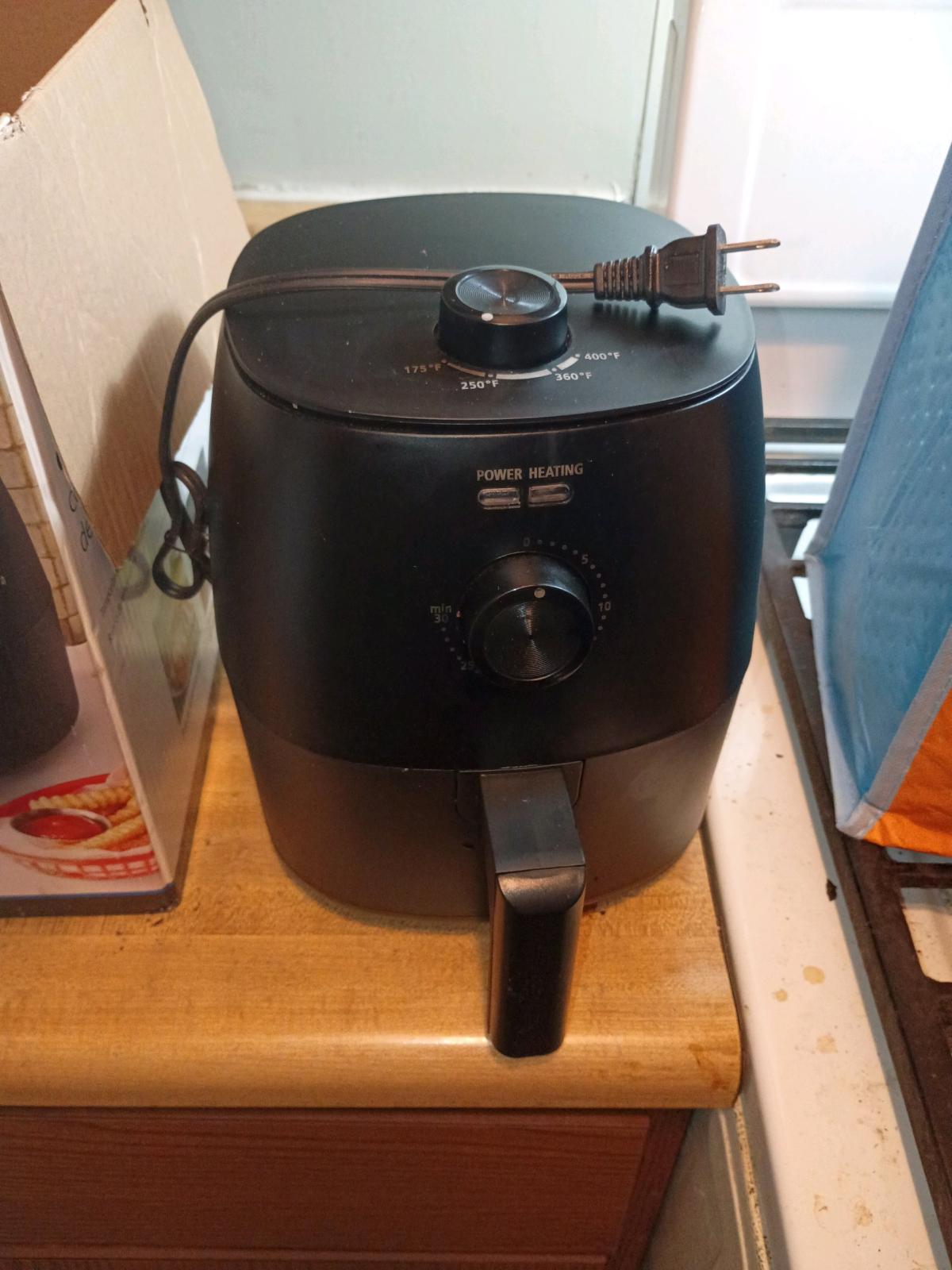 Mainstays Air Fryer