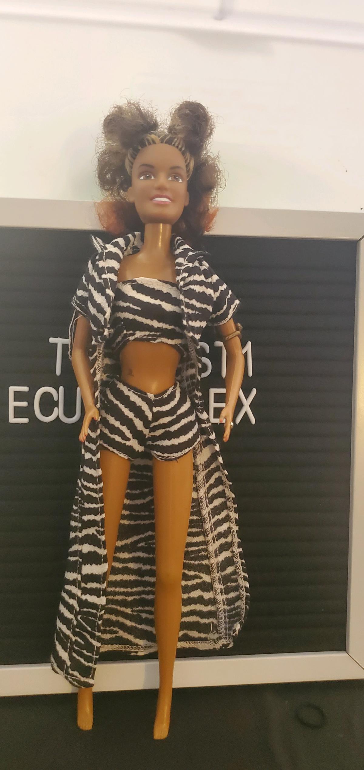 Spice Girls 1997Galoob Spice Girls On Tour