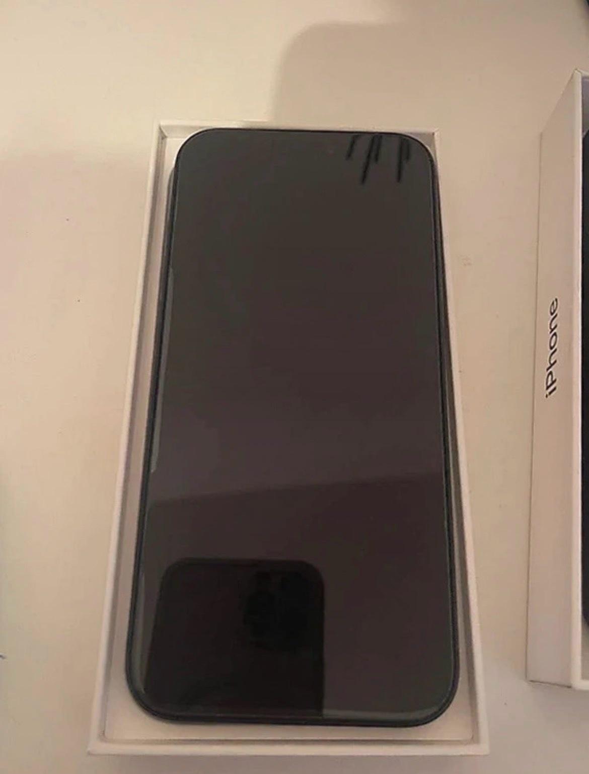 iPhone 16 for 90 because Ive been trying to get rid of it