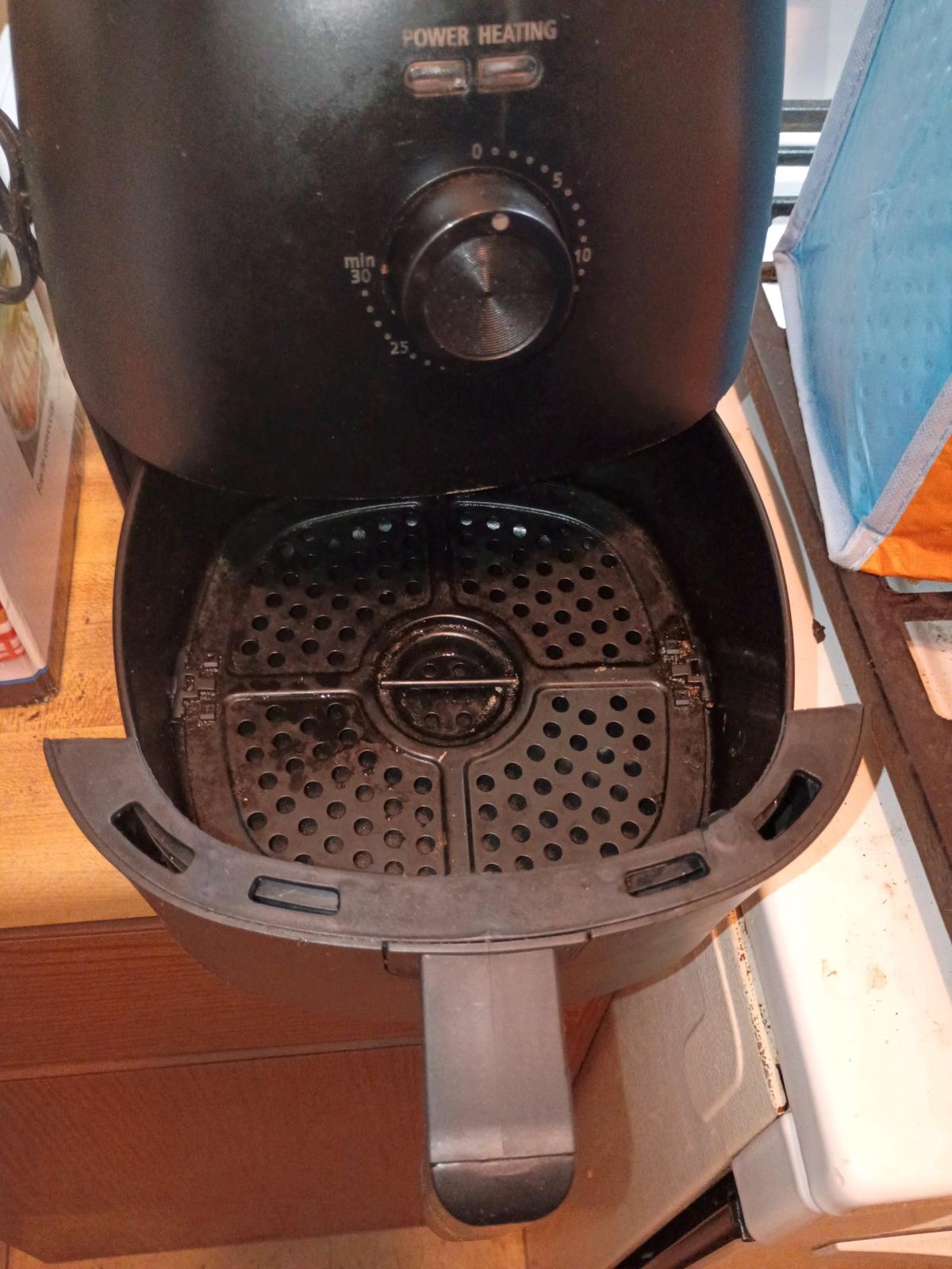 Mainstays Air Fryer