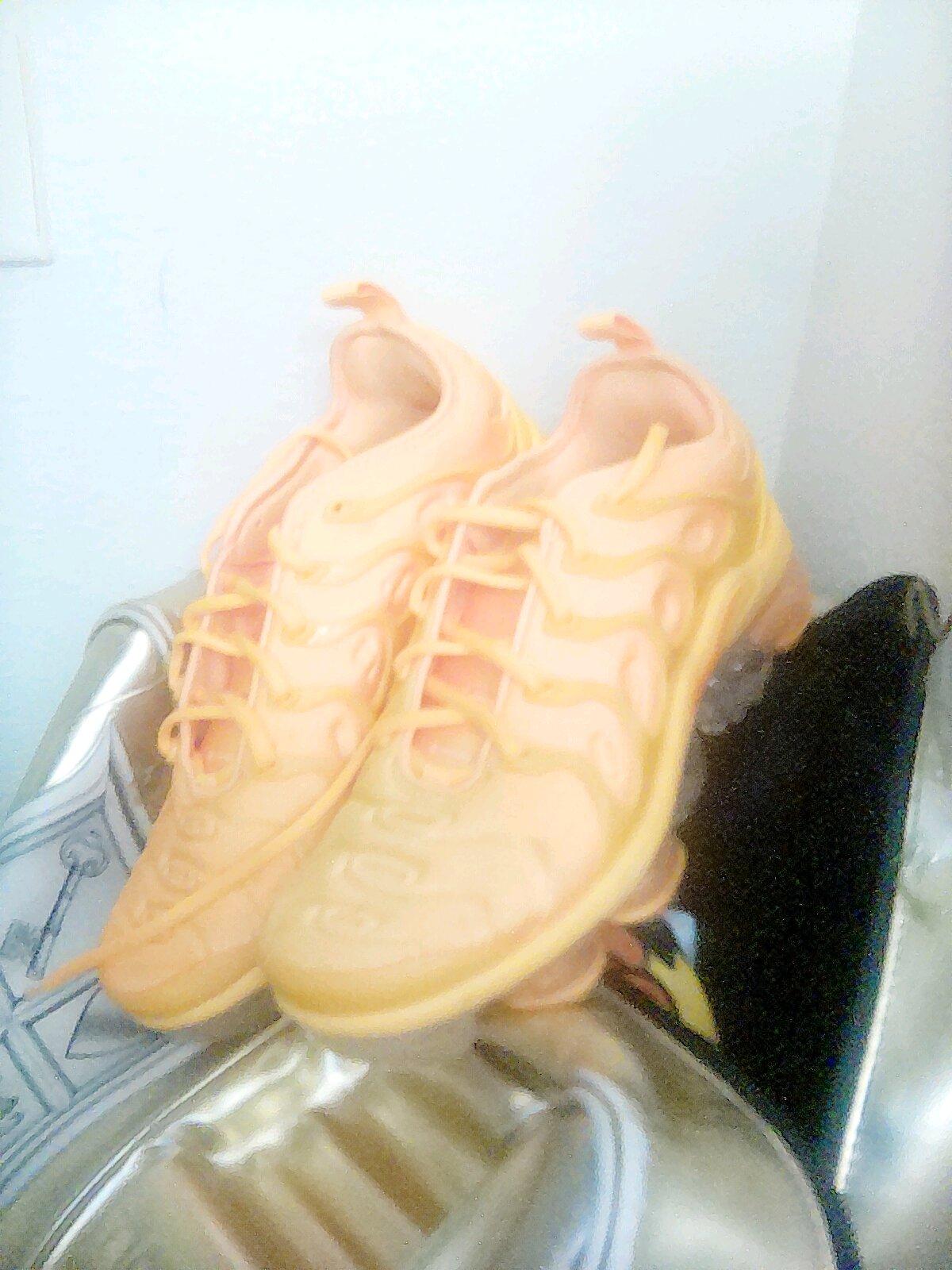 air vapor max plus Nike size 7 in womens