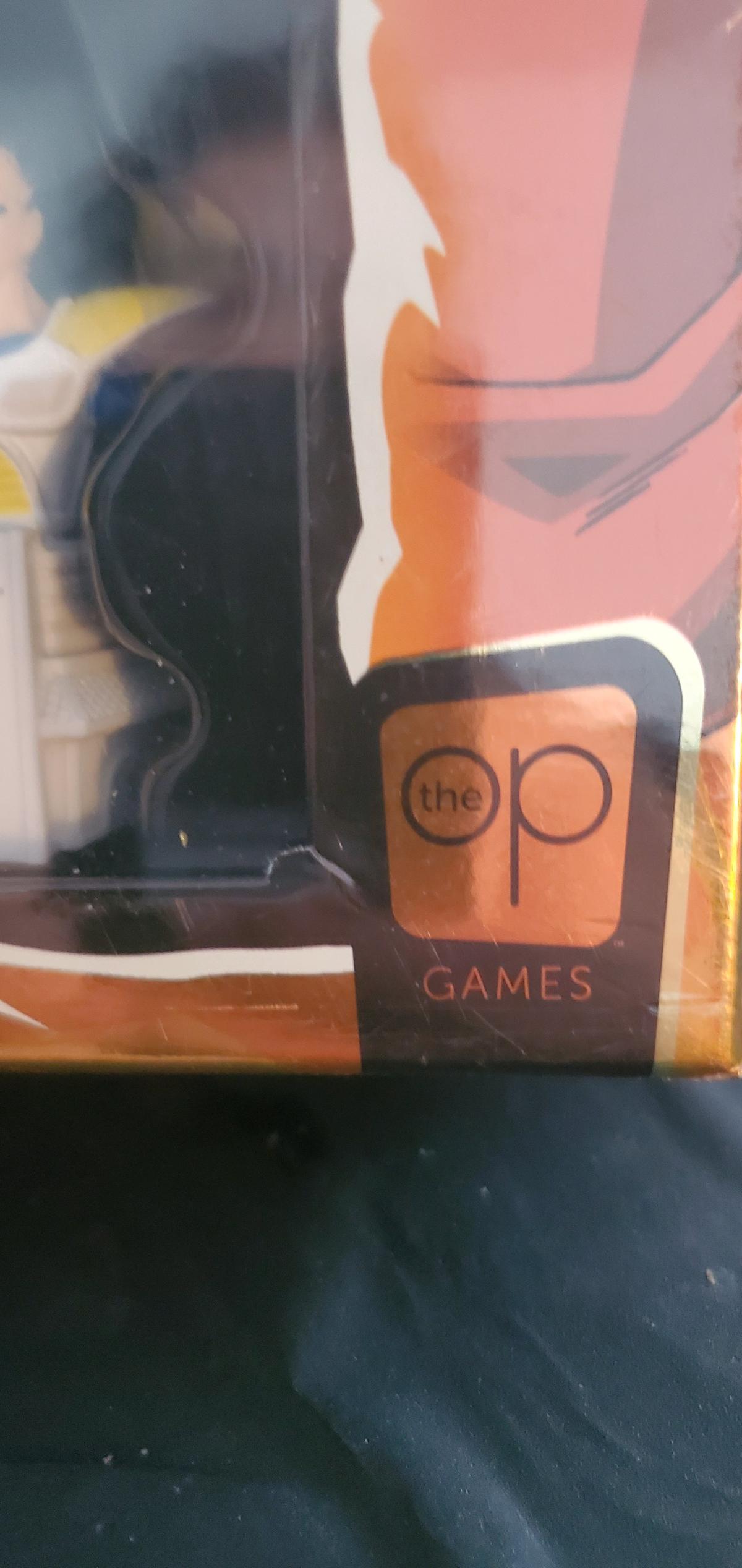 Dragon Ball Z Collectors Chess Se