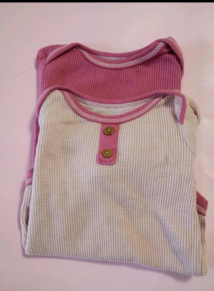 baby girl onesie