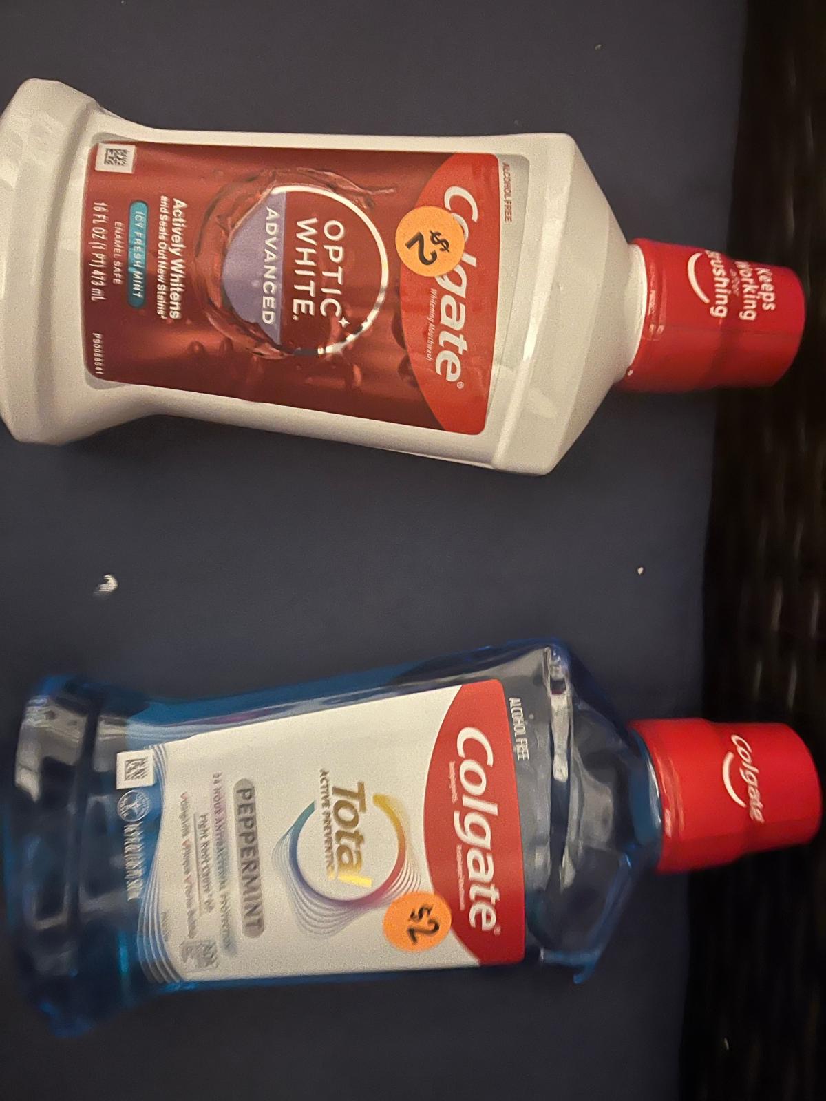 pay less then half price for your hygiene and get more