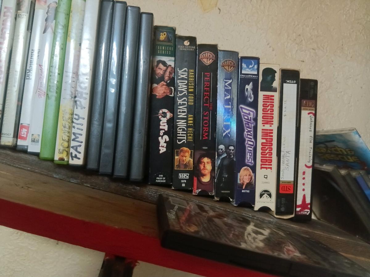 all movies are 1 00