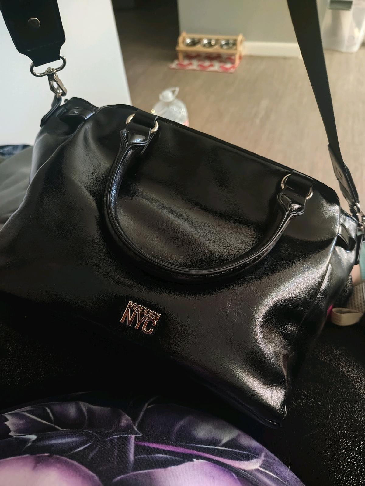 Madden NYC purse