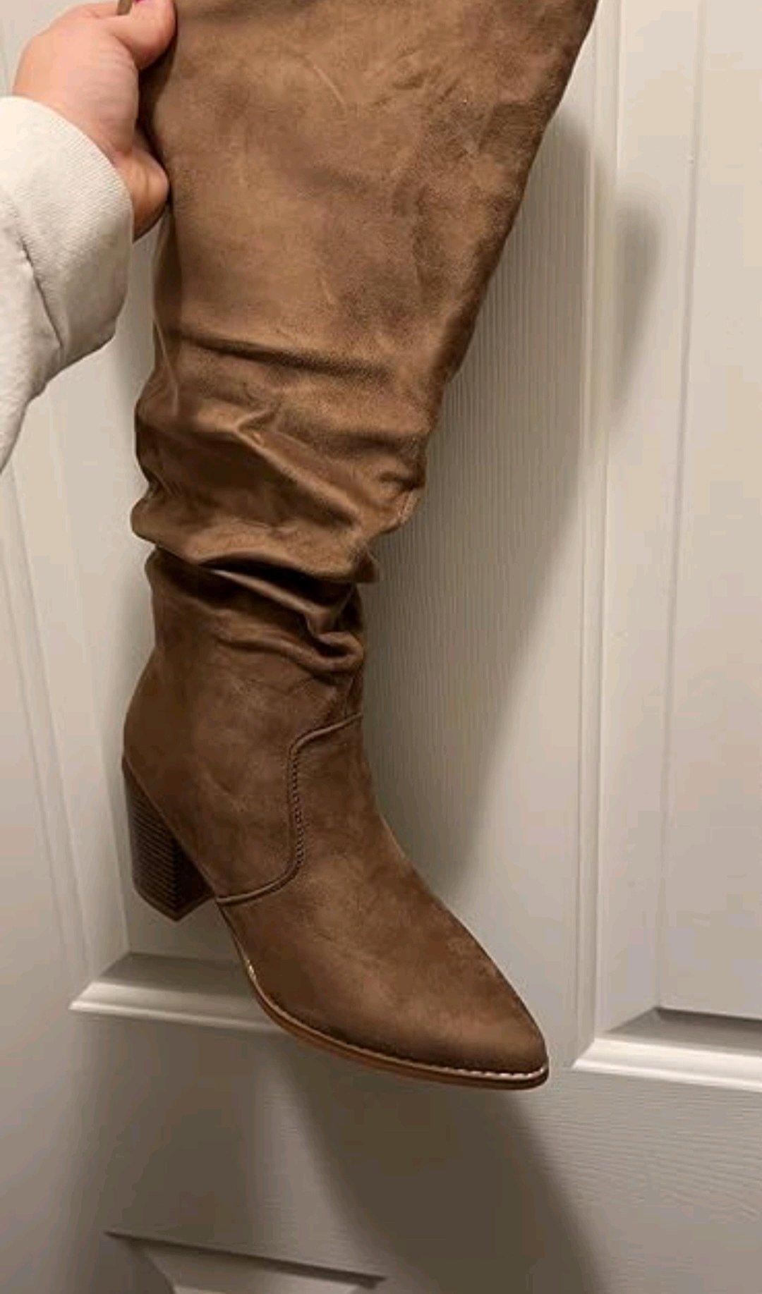 boots size 10 new