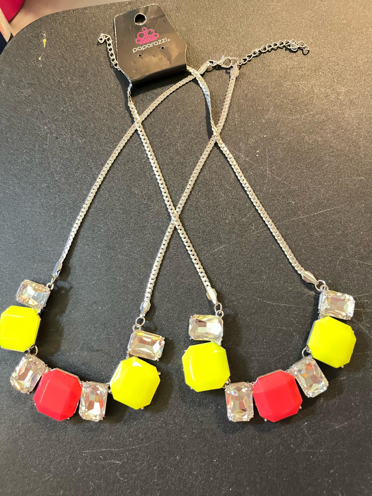 paparazzi necklaces jewelry