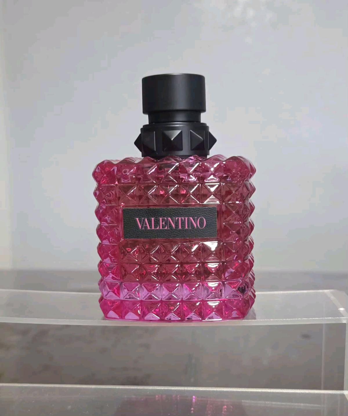 New authentic fragances