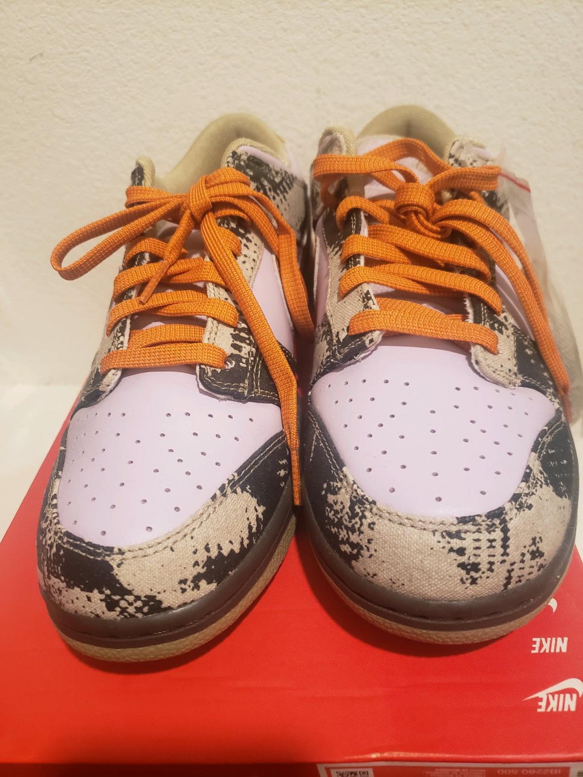 Nike dunk low Digital Como Size 11