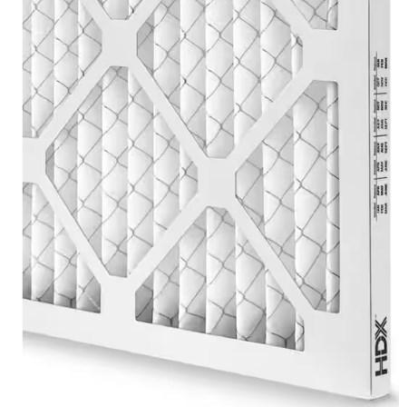 Furnace Filters 16x20x1 (12 pack)-NEW