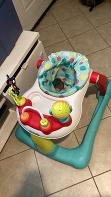 baby walker