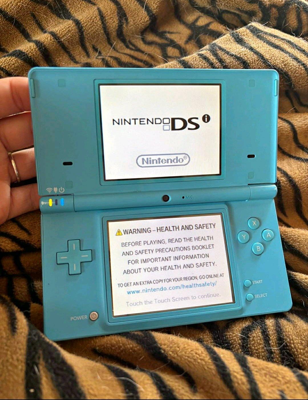 Nintendo DS