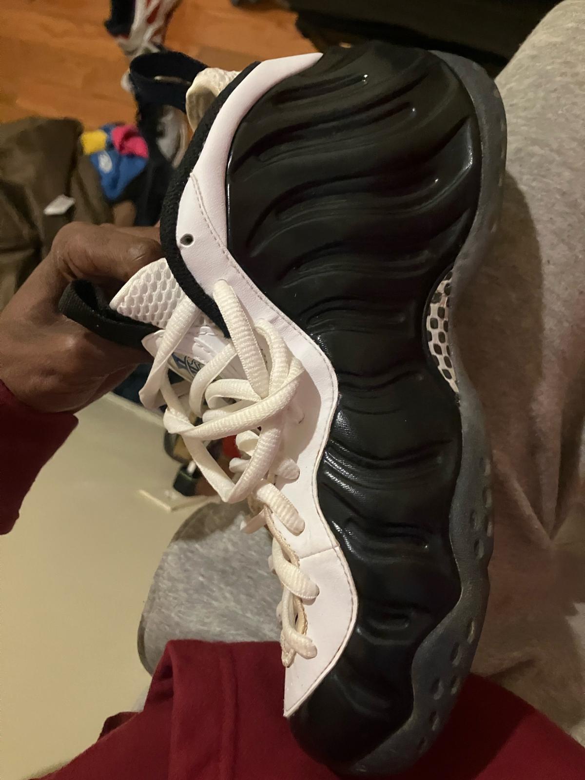 men penny hard sneaker