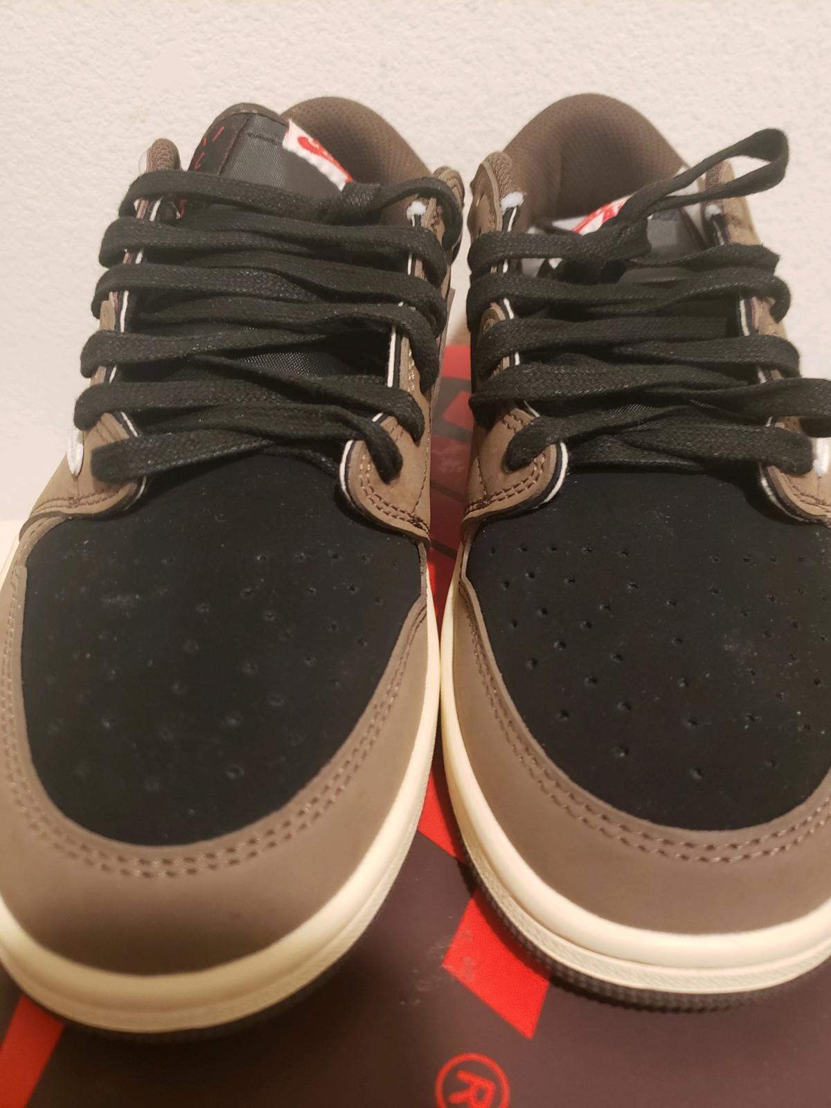 Nike Air Jordan 1 Low Travis  scott