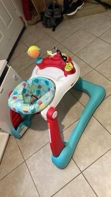 baby walker